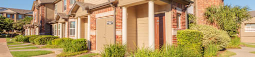 Apartment Exterior  at Parmer Place Apartments in Austin