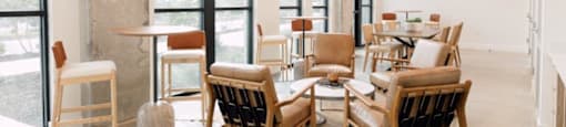 Social Lounge at Brixton South Shore, Austin, 78741