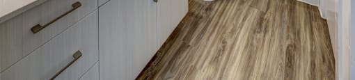 guest bathroom at Brixton South Shore, Texas