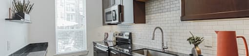 Model Kitchen