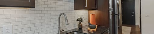 Model Kitchen