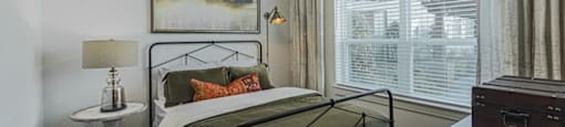 Model Bedroom