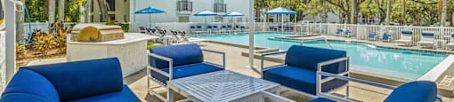 Pool Skye Reserve