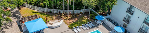 Pool Skye Reserve