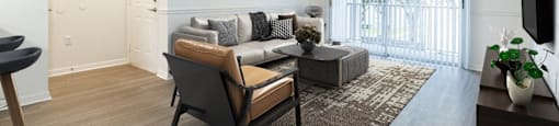 Skye Reserve Living Room