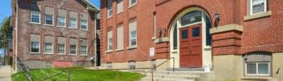One and Two bedroom Apartments in Nazareth PA