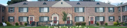 our apartments are located in the heart
