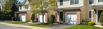 Luxury Townhomes in Bethlehem, PA