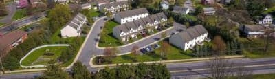 3 bedroom townhomes Bethlehem PA