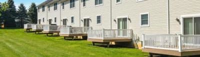 3 bedroom townhomes Bethlehem PA
