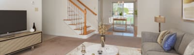 3 bedroom townhomes Bethlehem PA