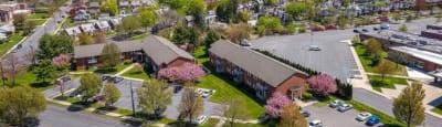 1,2,3 bedroom apartments in Bethlehem PA