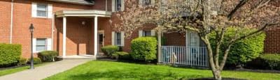 1,2,3 bedroom apartments in Bethlehem PA