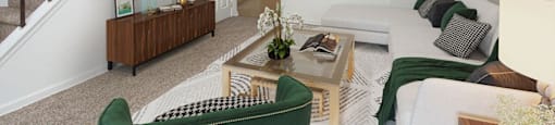 2 Bedroom Townhomes in Bethlehem, PA