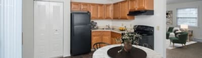 2 bedroom Townhomes in Bethlehem PA