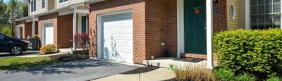 3 bedroom townhomes with attached garages in Bethlehem PA