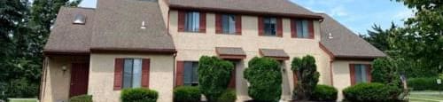 2 bedroom Townhomes in Bethlehem PA
