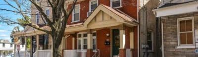 studio apartments in Bethlehem, PA