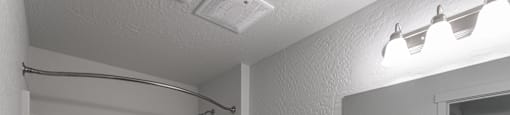 Luxurious Bathroom at SPENCER PLACE, POST FALLS