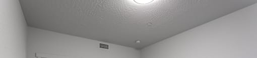 Carpeted Bedroom at SPENCER PLACE, POST FALLS, Idaho