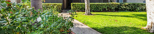 Exterior at CASA GRANDE APARTMENT HOMES, Cypress