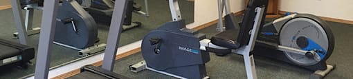 Fitness Center at VINTAGE AT BREMERTON, Bremerton