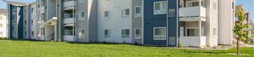 Exterior View at SPENCER PLACE, Idaho, 83854