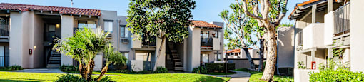 Exterior of Sycamore Lane at SYCAMORE LANE APARTMENT HOMES, Mission Viejo California ? 