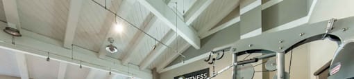 State Of The Art Fitness Center at SYCAMORE LANE APARTMENT HOMES, Mission Viejo, CA ? 