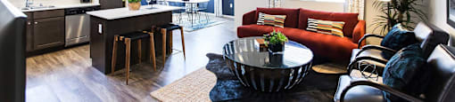 Living at THE SOLANA APARTMENT HOMES, Nevada