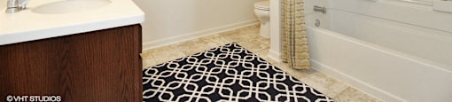 fiberglass bath tubs with fiberglass surrounds (per plan)