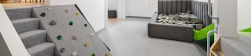 Children's Playroom  at 200 E. 87th Street