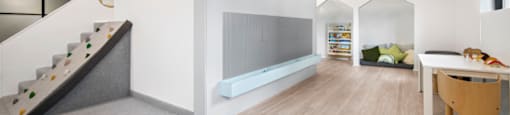 Children's Playroom  at 200 E. 87th Street