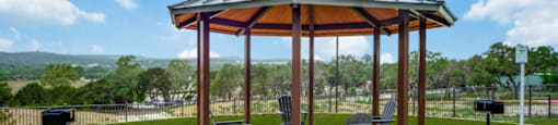 Communities amenities at LIV at Boerne Hills an Active Senior Community 62+, Boerne, TX