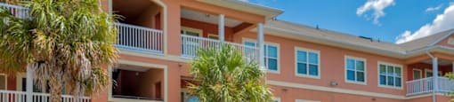 Hinesville, GA Apartments – Tattersall Village - community building