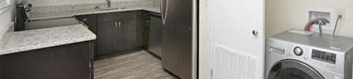 39th Avenue apartments in Gainesville, FL photo of Washer/Dryer In Unit