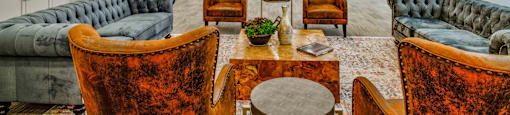 Large Clubhouse at LIV at Boerne Hills an Active Senior Community 62+, Texas