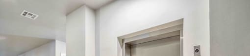 Elevator Access at LIV at Boerne Hills an Active Senior Community 62+, Texas, 78006