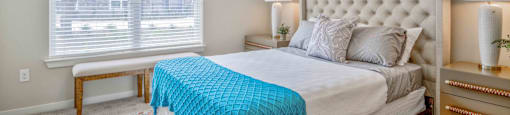 Large Bedroom at LIV at Boerne Hills an Active Senior Community 62+, Texas, 78006