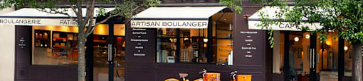 Maison Kayser