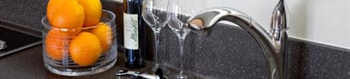 Living-Stone Countertops