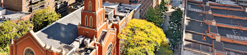 200 East 87th Street Apartments