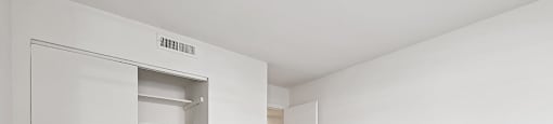 apartment with central air