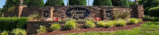 Come live at autumn pointe