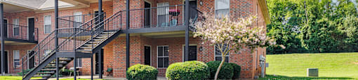 our apartments offer a clubhouse
