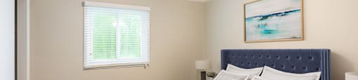 Renovated Bedroom