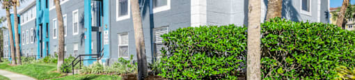 our apartments offer a clubhouse