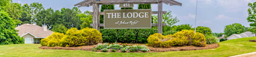 the lodge at woburn safari park