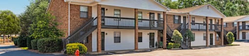 our apartments offer a clubhouse