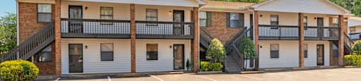 the preserve at ballantyne commons apartment balconies